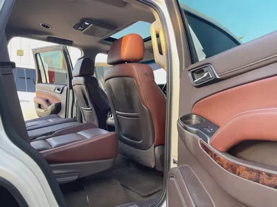 2015 Chevrolet Tahoe LTZ - GCC Specs-12