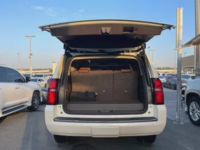 2015 Chevrolet Tahoe LTZ - GCC Specs-17