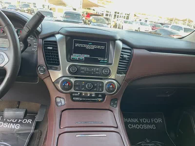 2015 Chevrolet Tahoe LTZ - GCC Specs-18