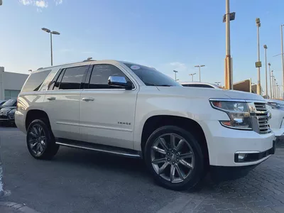 2015 Chevrolet Tahoe LTZ - GCC Specs-6