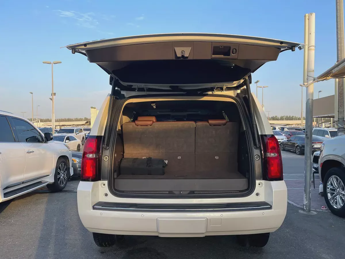 2015 Chevrolet Tahoe LTZ - GCC Specs-17-17