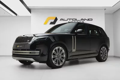 2026 RANGE ROVER P400 HSE MAIN DEALER WARRANTY 5 YEARS-0