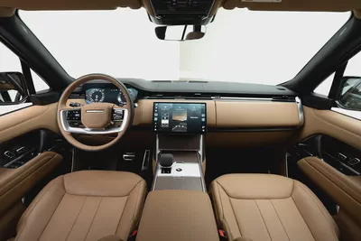 2026 RANGE ROVER P400 HSE MAIN DEALER WARRANTY 5 YEARS-13