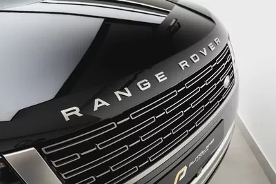 2026 RANGE ROVER P400 HSE MAIN DEALER WARRANTY 5 YEARS-16