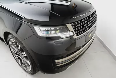 2026 RANGE ROVER P400 HSE MAIN DEALER WARRANTY 5 YEARS-19