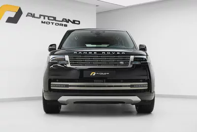 2026 RANGE ROVER P400 HSE MAIN DEALER WARRANTY 5 YEARS-2