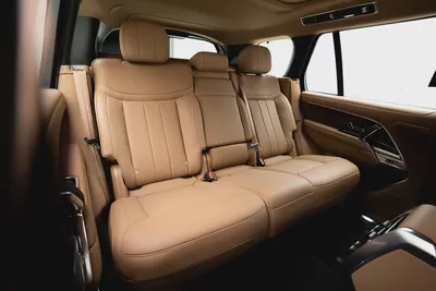 2026 RANGE ROVER P400 HSE MAIN DEALER WARRANTY 5 YEARS-7