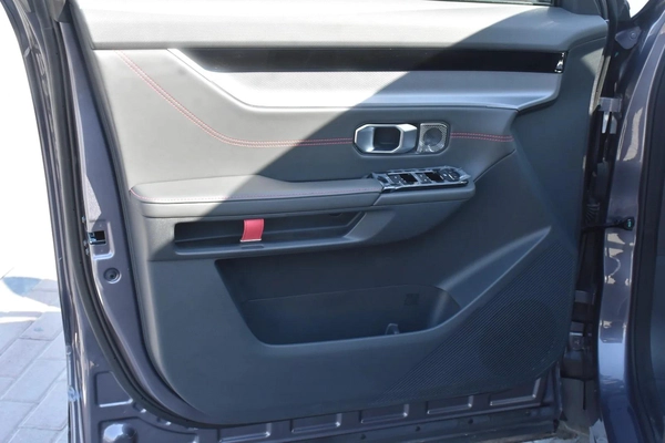 JETOUR DASHING 1.5 TURBO 2025 | GREY