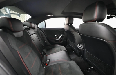GCC | 1.3L | 1,400 AED Monthly | Warranty Till 2027 | Free Insurance and Registration-6