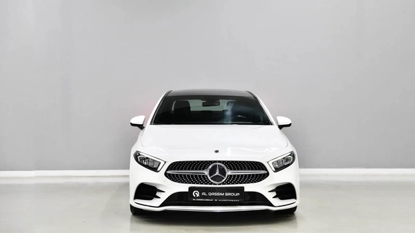 GCC | 1.3L | 1,400 AED Monthly | Warranty Till 2027 | Free Insurance and Registration
