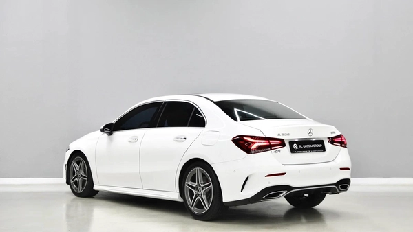 GCC | 1.3L | 1,400 AED Monthly | Warranty Till 2027 | Free Insurance and Registration