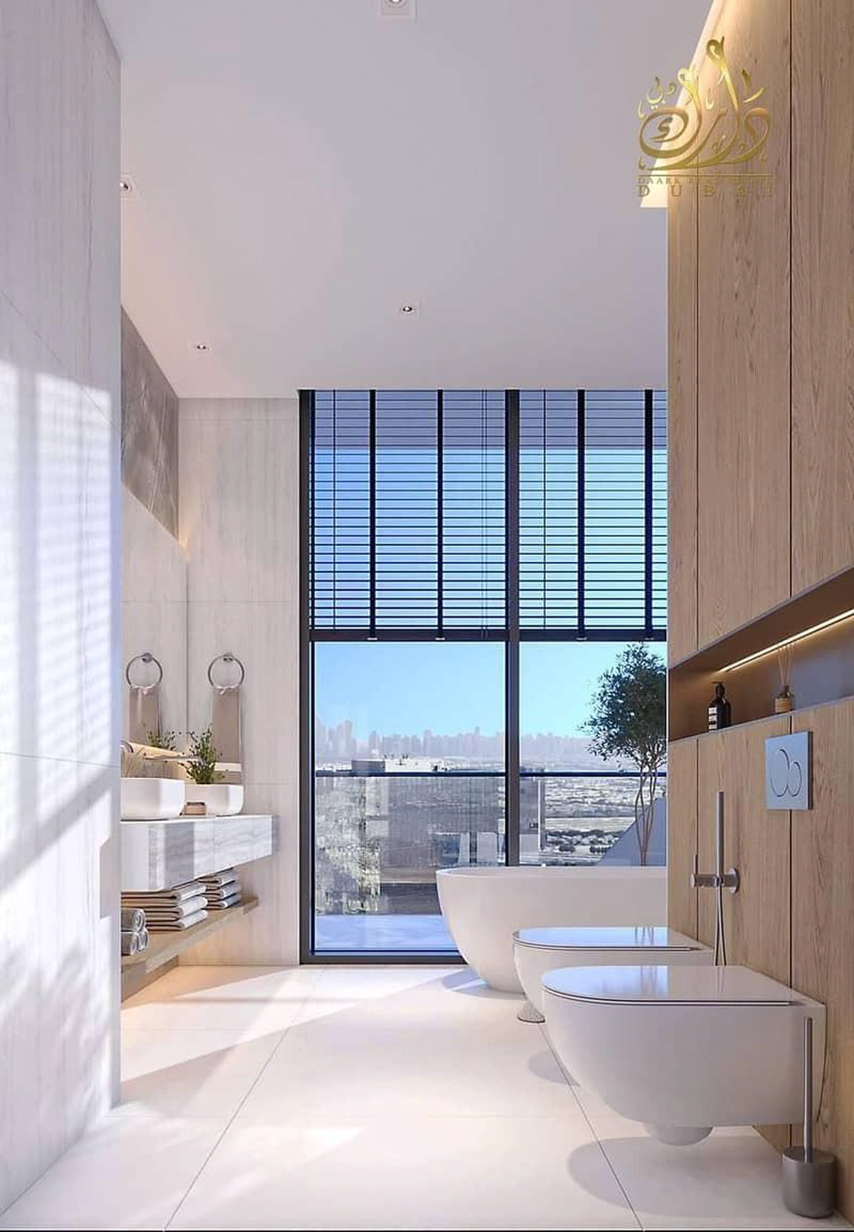 2% DLD Waiver_Spacious 1BR with Open Views_Get the limited offer today!-4-4