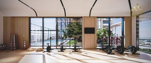 2% DLD Waiver_Spacious 1BR with Open Views_Get the limited offer today!