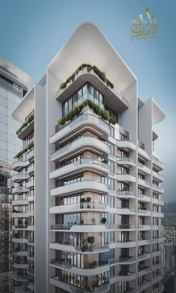 2% DLD Waiver_Spacious 1BR with Open Views_Get the limited offer today!