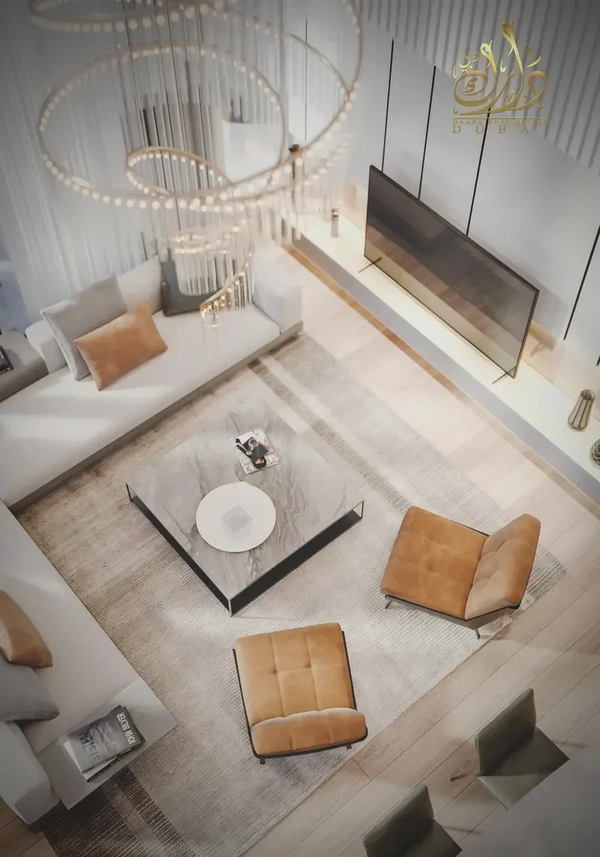 2% DLD Waiver_Spacious 1BR with Open Views_Get the limited offer today!