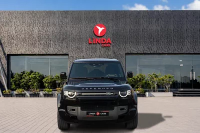 Land Rover Defender 110 2025-5