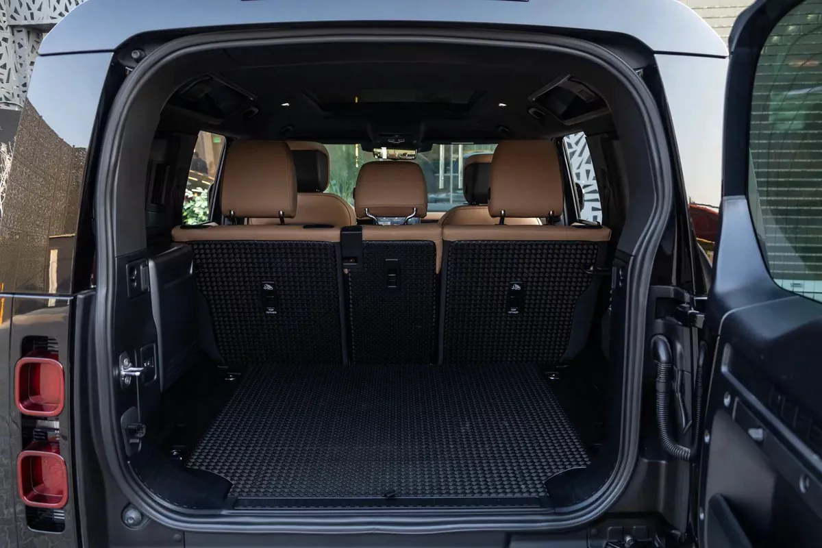 Land Rover Defender 110 2025-19-19