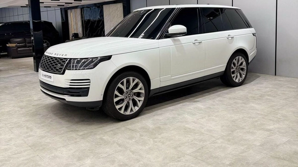 Land Rover Range Rover VOGUE SE VOGUE P400 SE | GCC | Full Option | V6 |