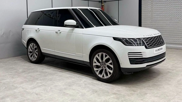 Land Rover Range Rover VOGUE SE VOGUE P400 SE | GCC | Full Option | V6 |