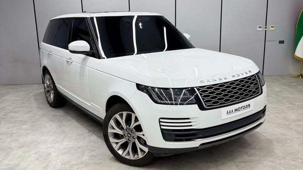 Land Rover Range Rover VOGUE SE VOGUE P400 SE | GCC | Full Option | V6 |