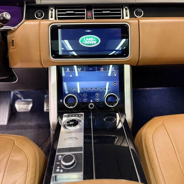 Land Rover Range Rover VOGUE SE VOGUE P400 SE | GCC | Full Option | V6 |