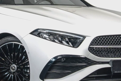 0% Downpayment | Mercedes-Benz Service and Warranty Package | AED 2,012 P/M-9