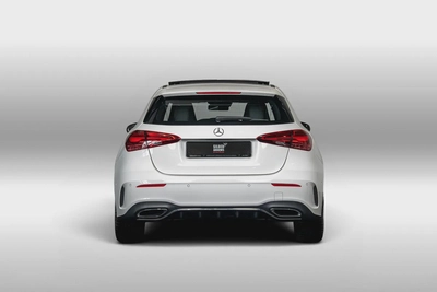 0% Downpayment | Mercedes-Benz Service and Warranty Package | AED 2,012 P/M-2
