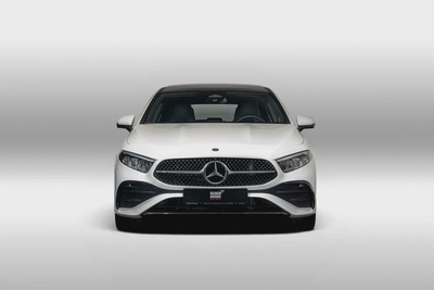 0% Downpayment | Mercedes-Benz Service and Warranty Package | AED 2,012 P/M-4