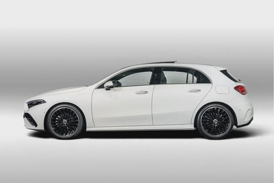 0% Downpayment | Mercedes-Benz Service and Warranty Package | AED 2,012 P/M-5