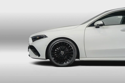 0% Downpayment | Mercedes-Benz Service and Warranty Package | AED 2,012 P/M-6