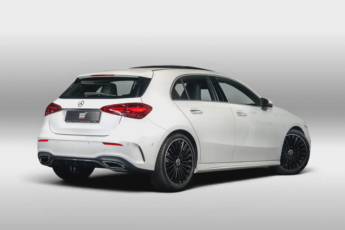 0% Downpayment | Mercedes-Benz Service and Warranty Package | AED 2,012 P/M