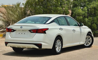 850-Monthly l GCC l 2.5L, Cruise, Camera l Accident Free-4