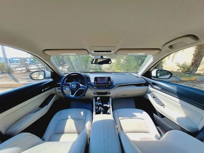 850-Monthly l GCC l 2.5L, Cruise, Camera l Accident Free-6
