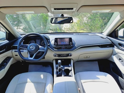 850-Monthly l GCC l 2.5L, Cruise, Camera l Accident Free-7