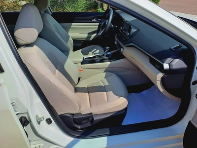 850-Monthly l GCC l 2.5L, Cruise, Camera l Accident Free-9