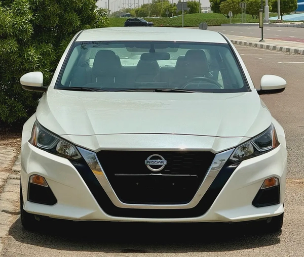 850-Monthly l GCC l 2.5L, Cruise, Camera l Accident Free