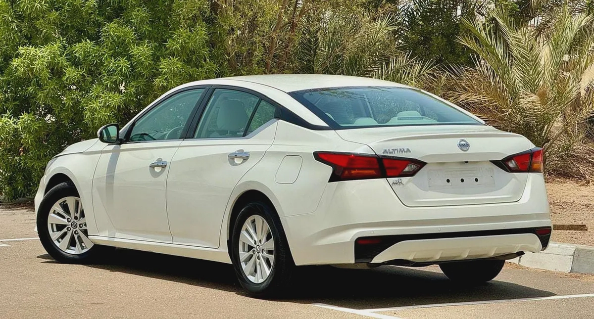 850-Monthly l GCC l 2.5L, Cruise, Camera l Accident Free-3-3