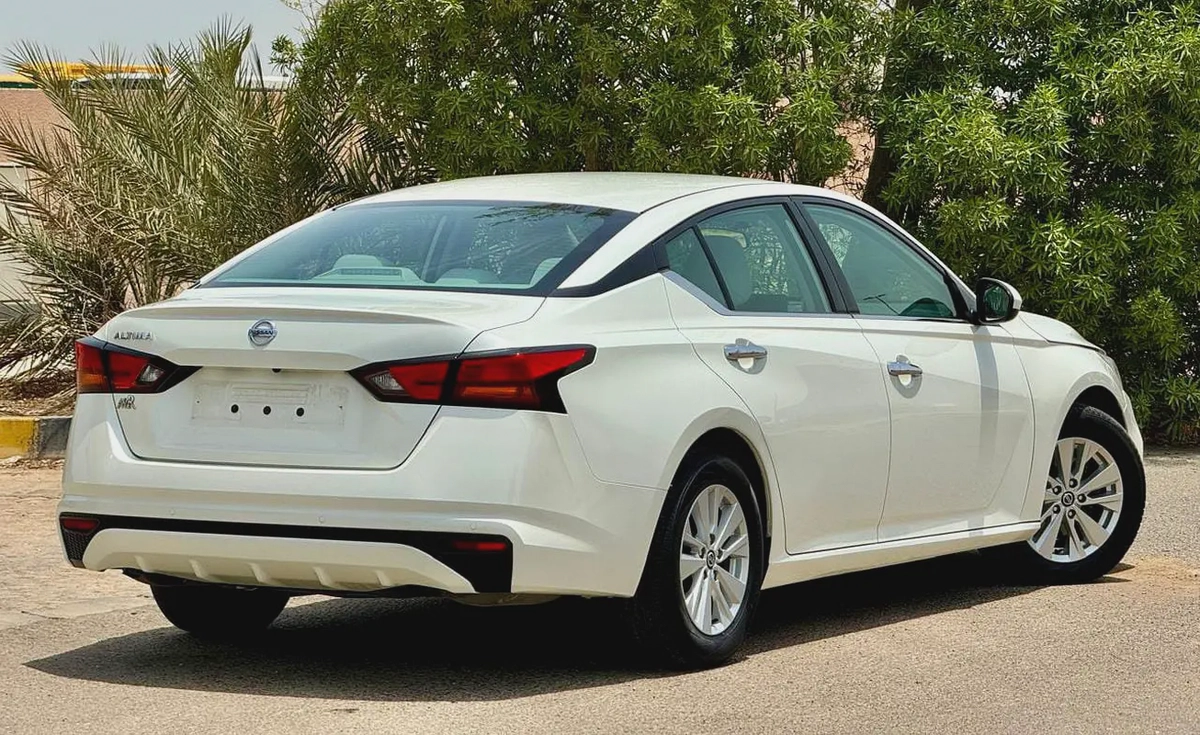 850-Monthly l GCC l 2.5L, Cruise, Camera l Accident Free-4-4
