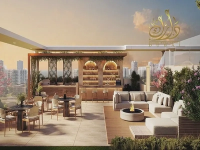 Apartment For Sale in Rivo by Grovy, Dubai Land Residence Complex, Dubai-2