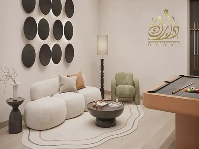Apartment For Sale in Rivo by Grovy, Dubai Land Residence Complex, Dubai-4