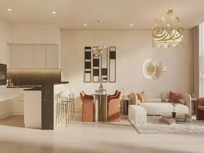 Apartment For Sale in Rivo by Grovy, Dubai Land Residence Complex, Dubai-1