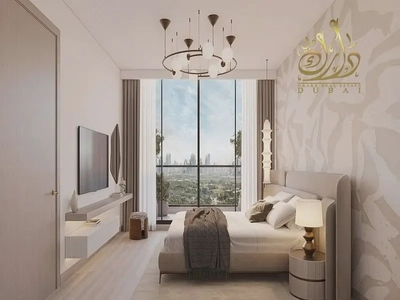 Apartment For Sale in Rivo by Grovy, Dubai Land Residence Complex, Dubai-3