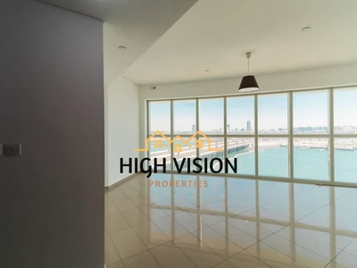 Tala Tower, Marina Square, Al Reem Island, Abu Dhabi-9