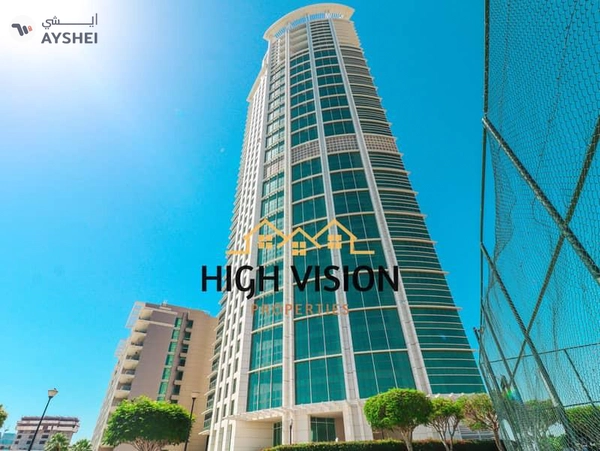 Tala Tower, Marina Square, Al Reem Island, Abu Dhabi