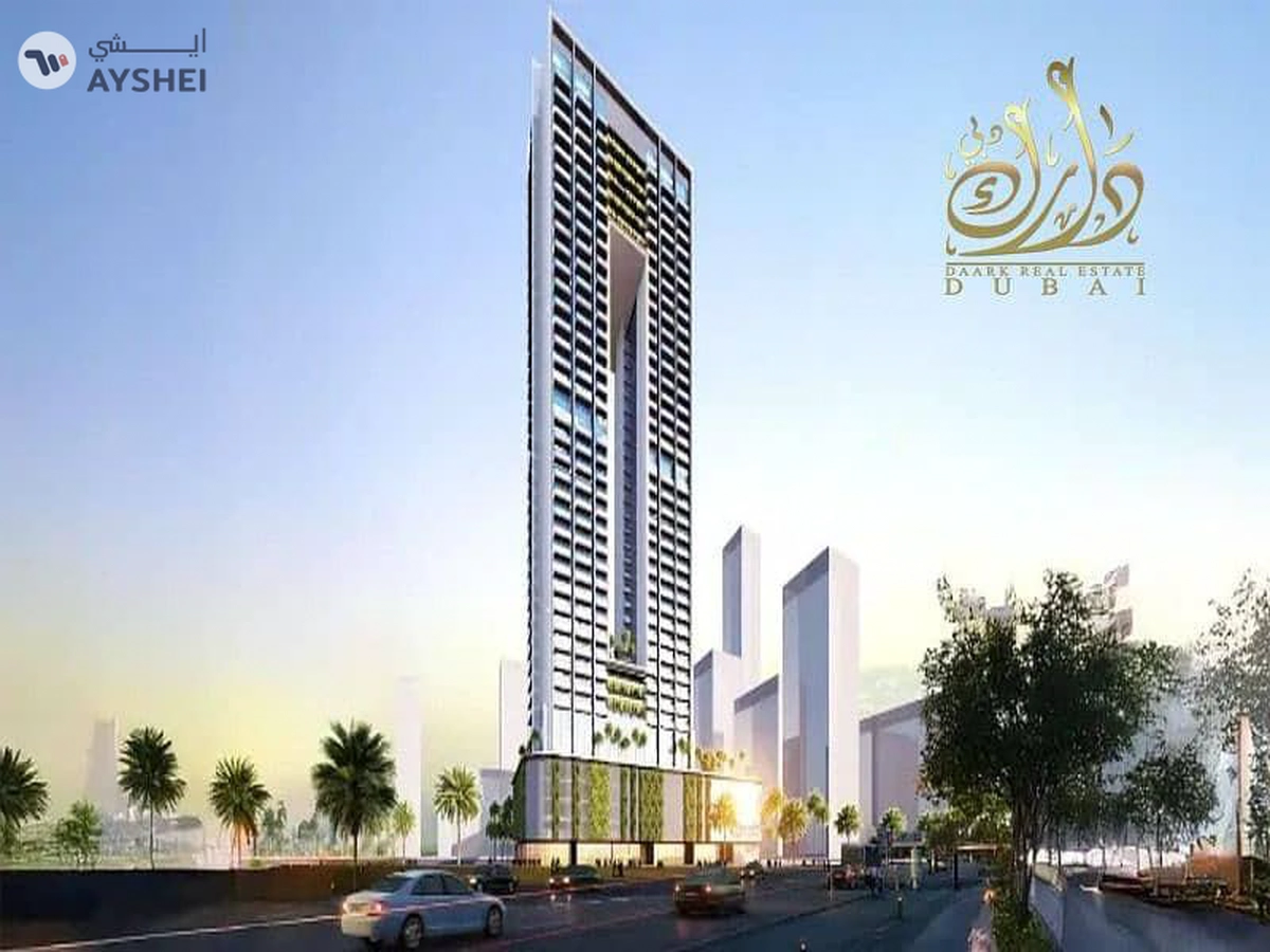VIP INVESTORS_FULLY FURNISHED_RAMDAN PRIZE_STRONG RENTAL DEMAND