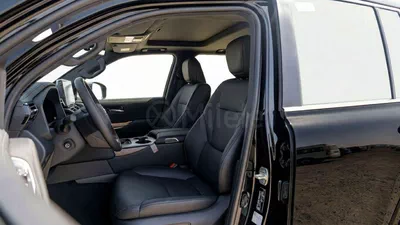 Toyota Land Cruiser VX TOYOTA LAND CRUISER 300 VX-13
