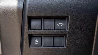 Toyota Land Cruiser VX TOYOTA LAND CRUISER 300 VX-17
