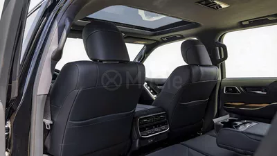 Toyota Land Cruiser VX TOYOTA LAND CRUISER 300 VX-24