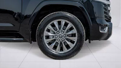 Toyota Land Cruiser VX TOYOTA LAND CRUISER 300 VX-4