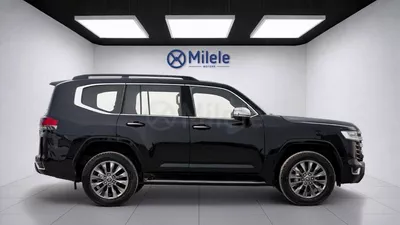 Toyota Land Cruiser VX TOYOTA LAND CRUISER 300 VX-5
